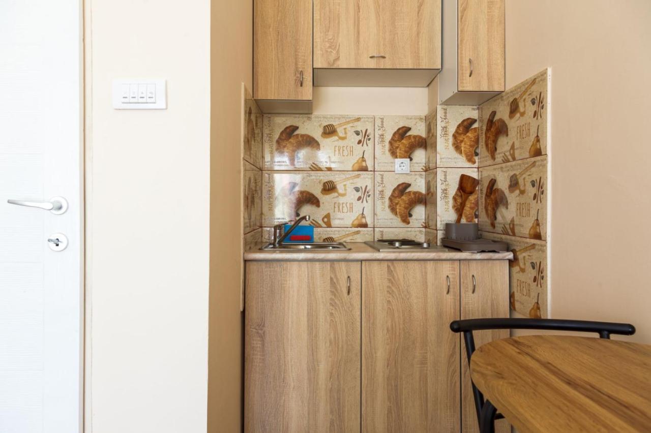 Studio 1 Golubac Eksteriør bilde