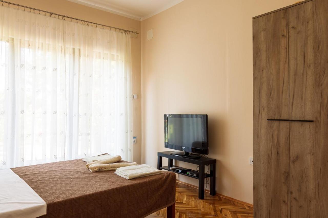 Studio 1 Golubac Eksteriør bilde