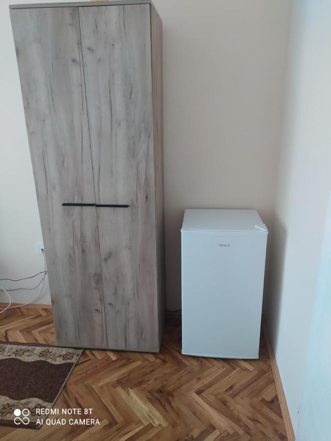 Studio 1 Golubac Eksteriør bilde
