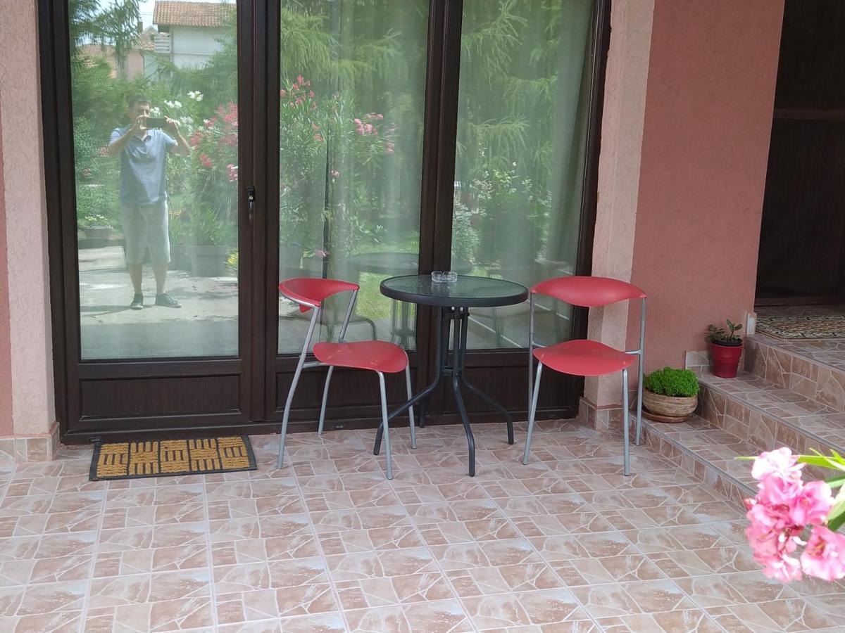 Studio 1 Golubac Eksteriør bilde