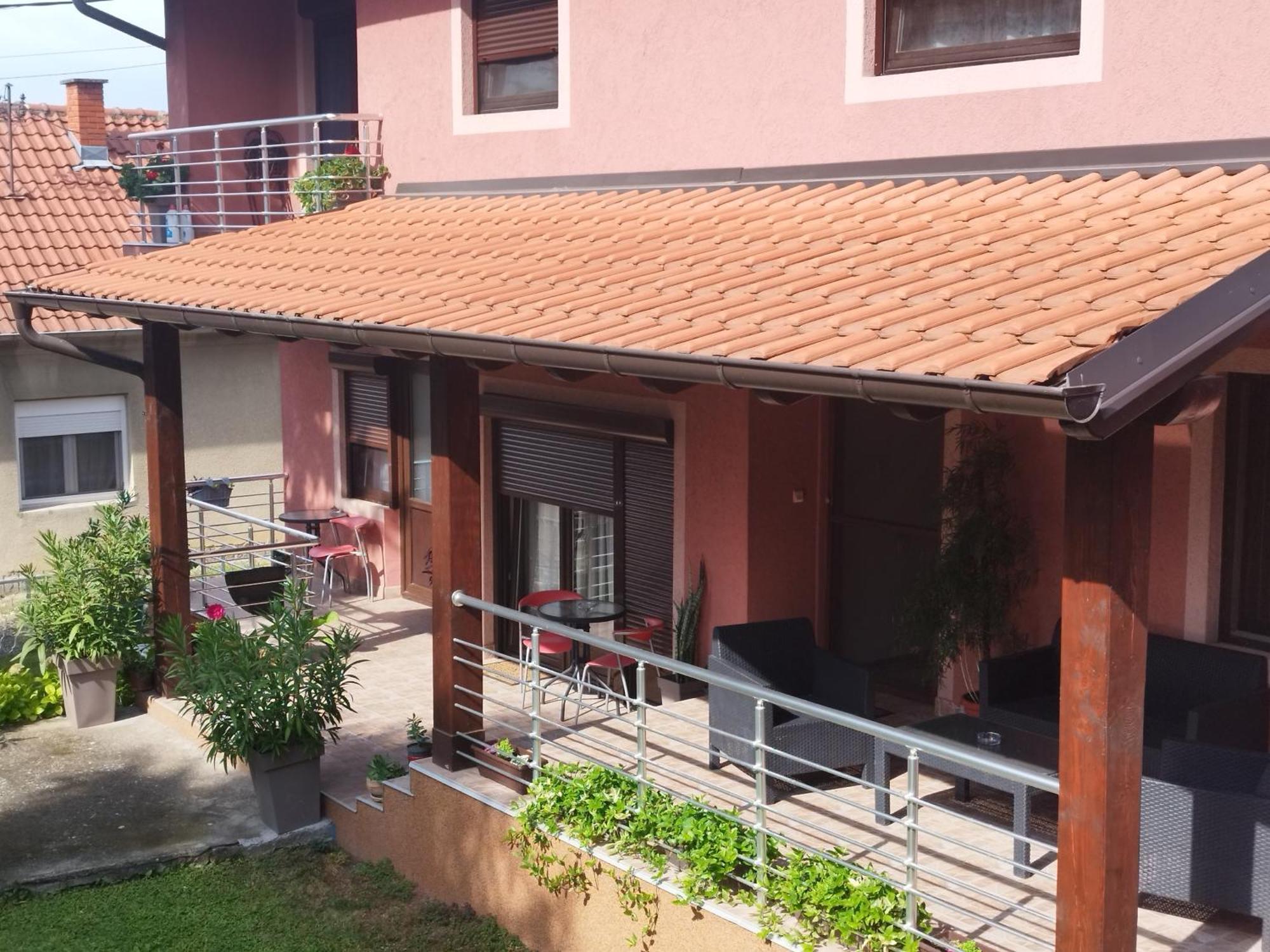 Studio 1 Golubac Eksteriør bilde